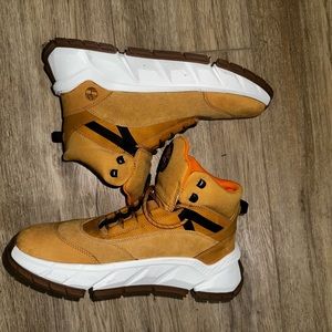 Timberland shoes